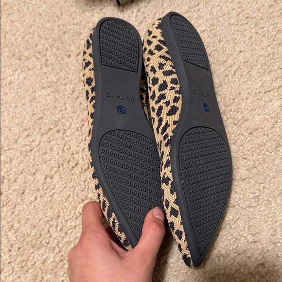 New Rothy's The Point - Picture 2 of 2